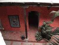 Guest House Nicolas Nader Entrance